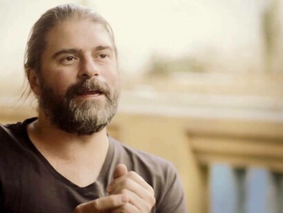 Sebastián Cordero