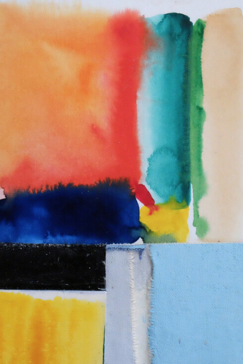 Eugene Healy. Courtesy of Madelyn Jordon Fine Art