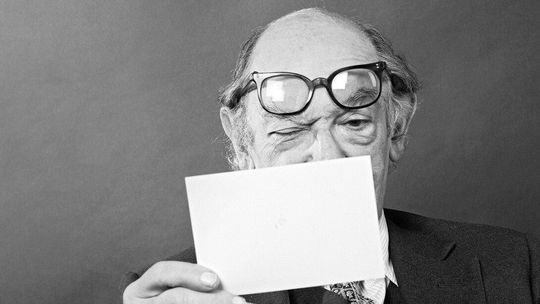 Isaiah Berlin
