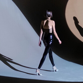 Catwalk: the art of the fashion show. Courtesy of Vitra Design Museum