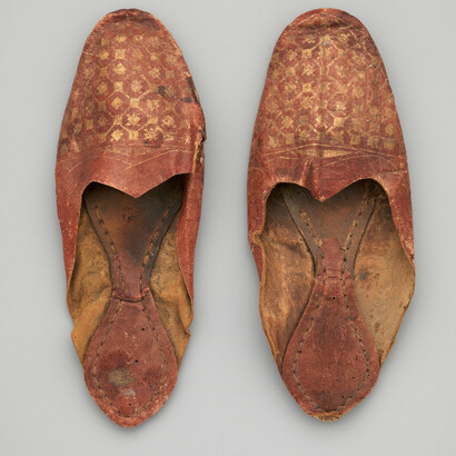 The Codex and Crafts in Late Antiquity. Courtesy of Bard Graduate Center Gallery