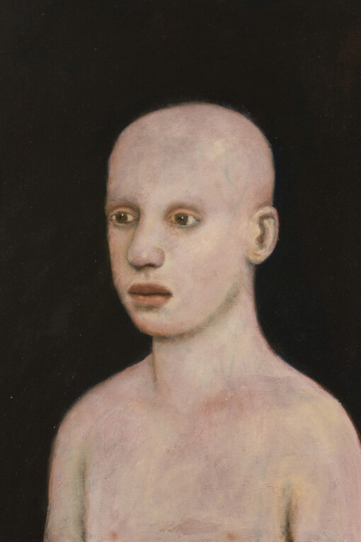 John Kirby. Courtesy of Flowers Gallery