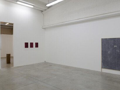 Linda Carrara. Courtesy of Boccanera Gallery