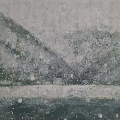 Kazuto Takegami. Courtesy of Gli Eroici Furori