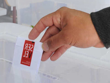 Wahlen in Chile 2021