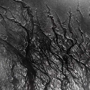 Strange Light: The Photography of Clarence John Laughlin. Courtesy of High Museum of Art