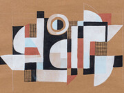 Tom John, Untitled, 2010. Courtesy of Rosenberg & Co.