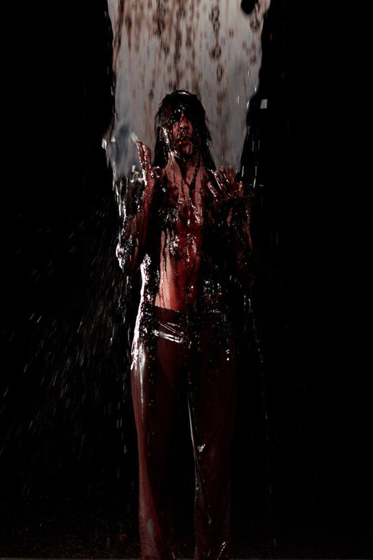 Bill Viola. Courtesy of Copenhagen Contemporary 