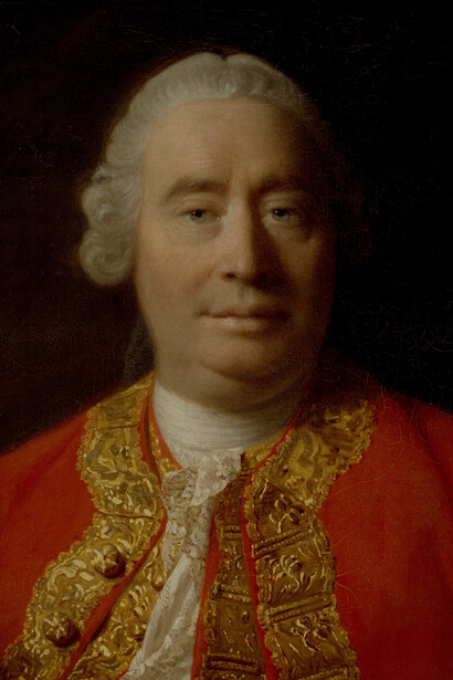 David Hume (1711-1776)