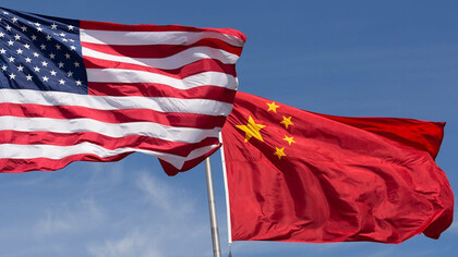 Stati Uniti d'America e Cina: la guerra dei dazi