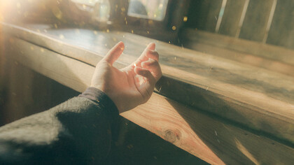 Message from the future