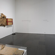 Beneath the Surface. Courtesy of Museu d’Art Contemporani de Barcelona (MACBA)