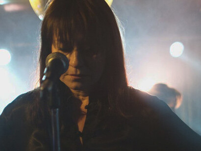 Trine Dyrholm in una scena del film