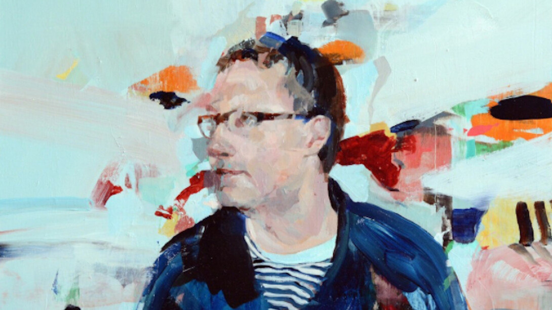 20th Anniversary Show. Courtesy of Dolby Chadwick Gallery