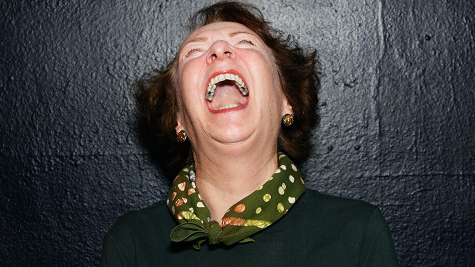 In Focus: Expressions. Courtesy of J. Paul Getty Museum