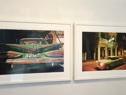 Picture This. Courtesy of Elisa Contemporary Art