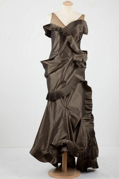 Christian Dior - Haute Couture Vintage