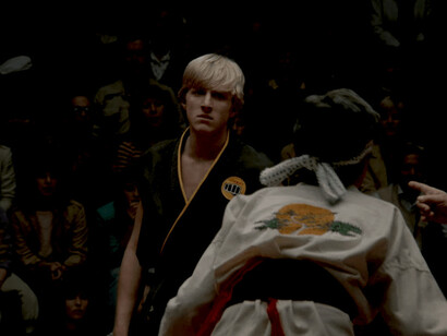 «The Karate Kid» (1984)