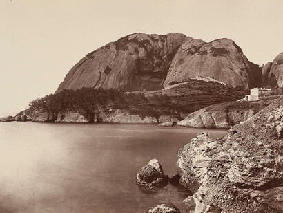 A History of Photography. Courtesy of The Museum of Fine Arts