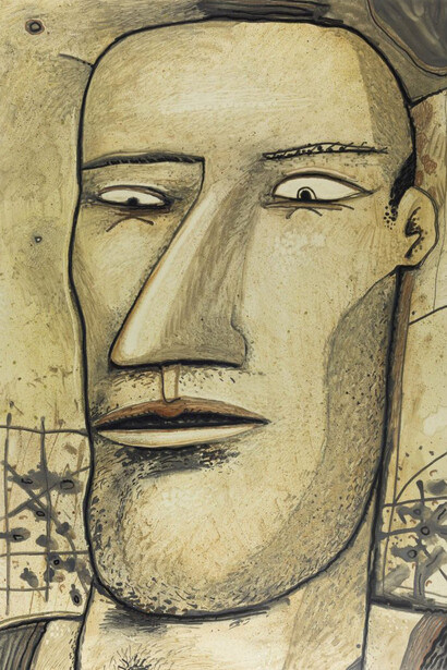 Pride of Place. Courtesy of NOMA