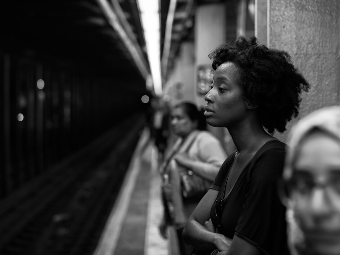 Paul Juniper, Closeness, Inkjet Print on Fine Art Paper, 20" x 30"