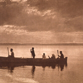 Double Exposure. Courtesy of SAM