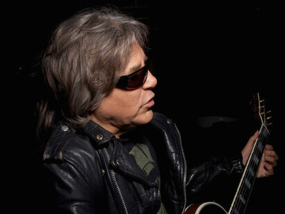 José Feliciano © Adam Kaplan 