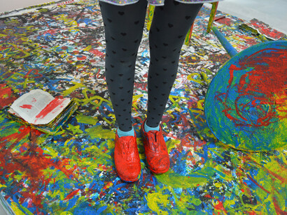 The social meaning of art