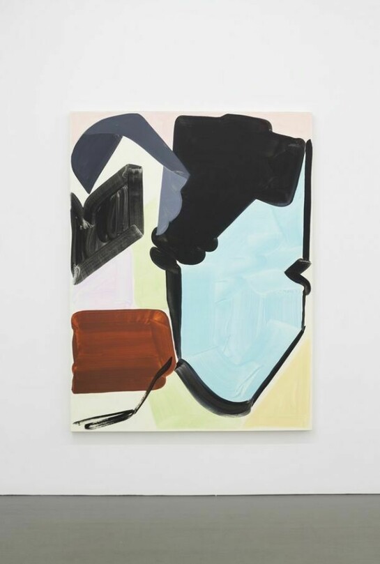 Patricia Treib, Device, 2013