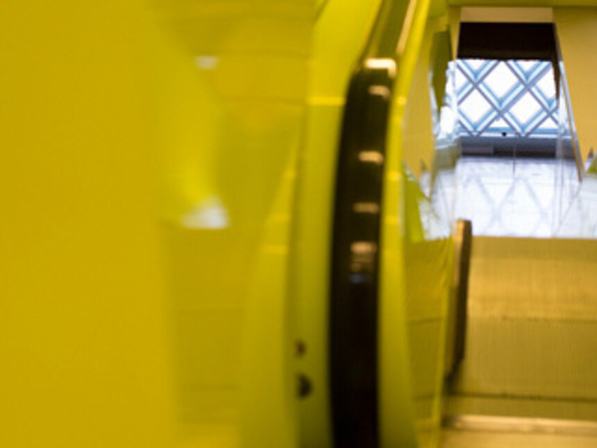 My Building, Your Design | Meer