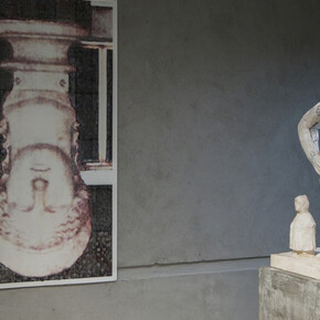 Justin Matherly. Courtesy of KEWENIG