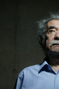 Raúl Ruiz (1941-2011)