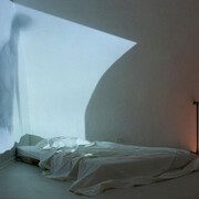 Ronald Moran, Terapia para un dulce sueno, video istallazione, San Salvador 2011. Per gentile concessione di SPUMA