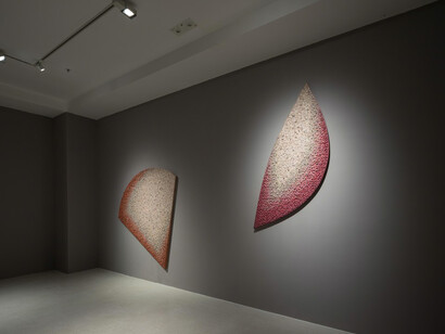 Chun Kwang Young. Courtesy of Pearl Lam Galleries
