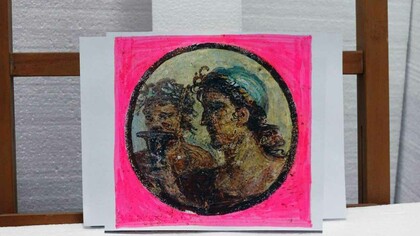 Individual works © Giovanni Marinelli, 2021