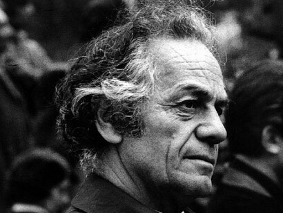 Nicanor Parra