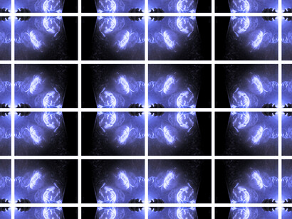 Elvirane il blue, Italy