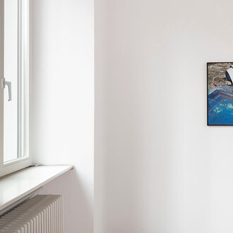 Lutz & Guggisberg. Courtesy of Monica De Cardenas