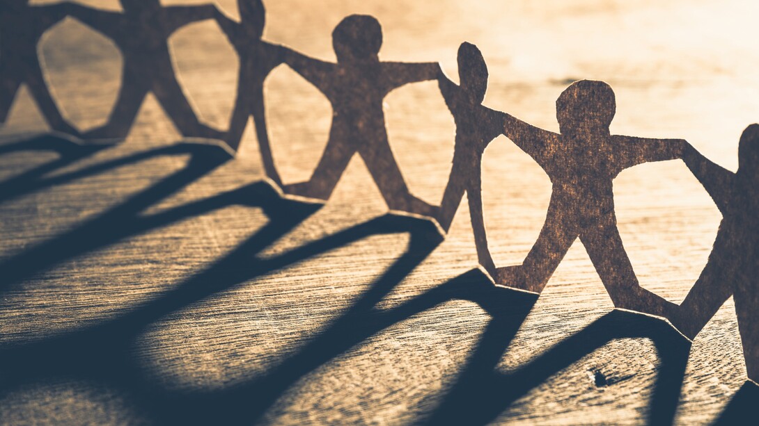 Many of us have been doing all we can to find “what’s it all about…” especially with respect to human relationships