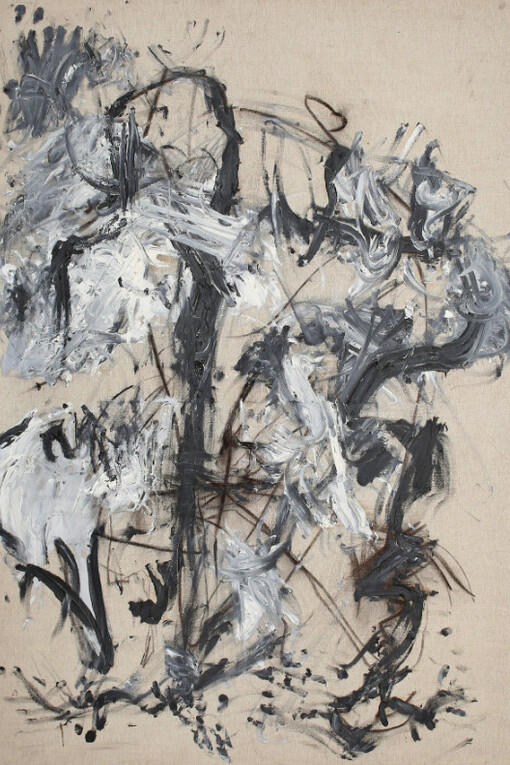Howling Exhibition. Courtesy of Galerie aKonzept