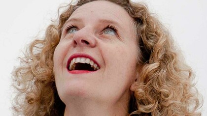 María Acaso, una de las mayores promotoras de las pedagogía disruptiva en España