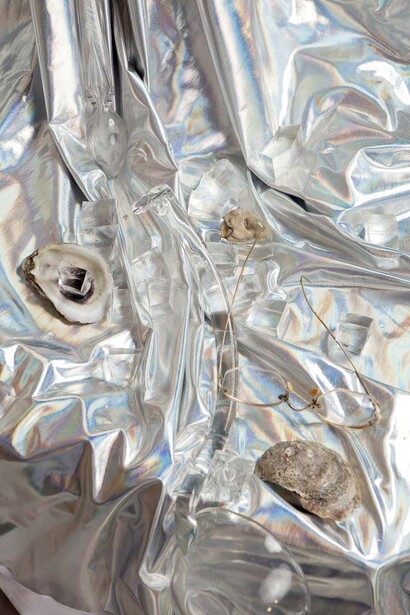 Offal. Courtesy of ABXY