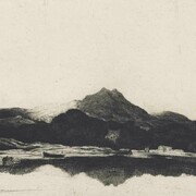 20th Century Printmaking. Courtesy of The Fine Art Society