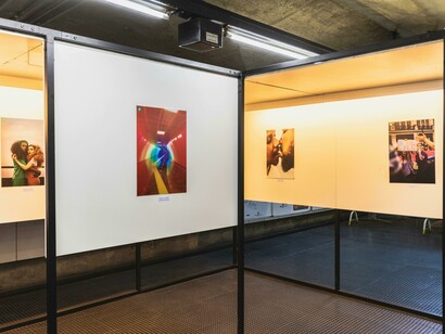 Galleria d'arte. Un nuovo approccio alla storia dell'arte attraverso lo studio delle donne galleriste