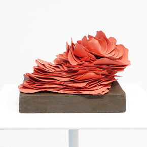 Annalisa Guerri. Courtesy of RBfineart