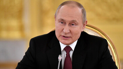 L'une des erreurs les plus graves que l'on puisse commettre dans la situation actuelle est celle d'identifier le peuple russe à Poutine