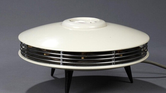 Everyday Life. Courtesy Technisches Museum Wien