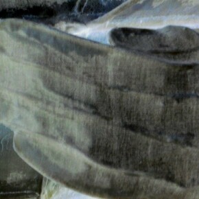 Kleoniki Vanos, Touch is a language