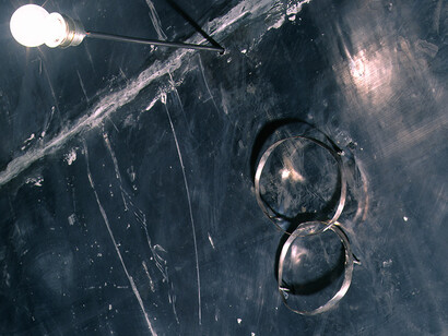 Joseph Beuys. Courtesy of CaixaForum