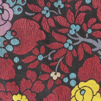 Anonymou, Project for upholstery fabric, ca. 1925. Courtoisie de Musée Horta